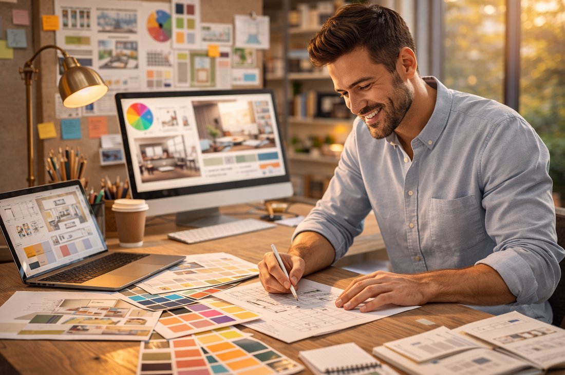 Webdesign Geo-Domains für lokale Designer und Agenturen Freiberg